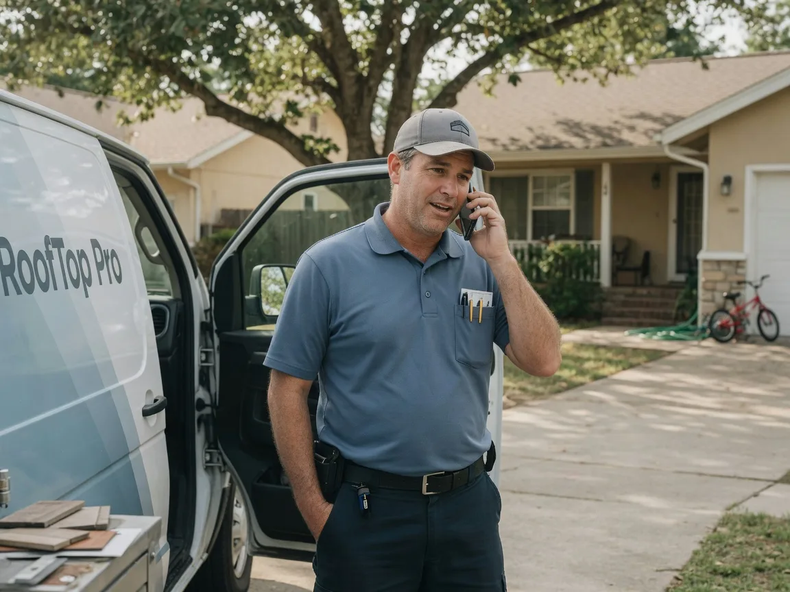 Roof Repair Bear Creek, NC FAQs